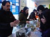 Instituto de Acuicultura UACh invita a Feria del Mar