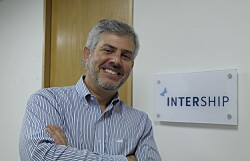 Intership nombra a nuevo gerente general en Chile