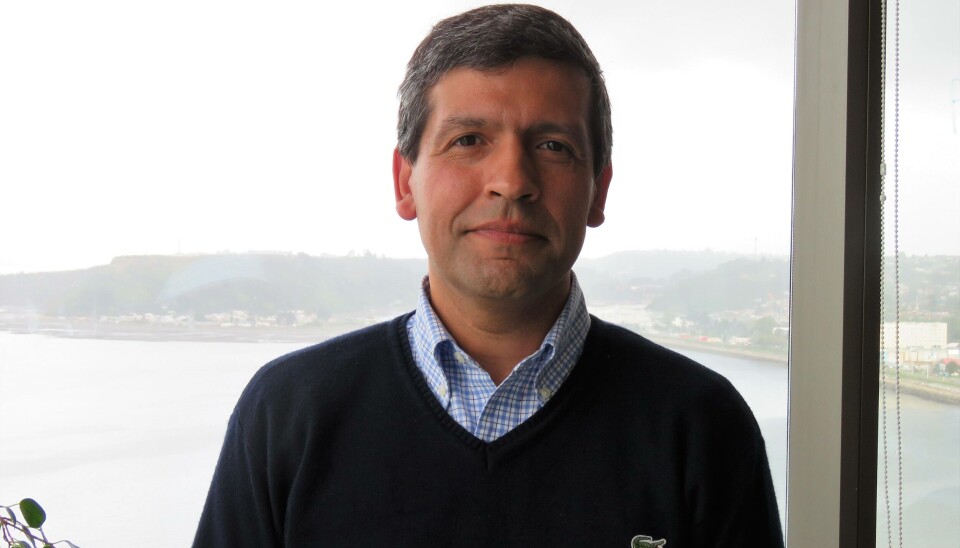 Esteban Ramírez.