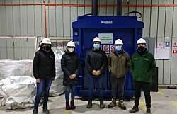 Empresa regional gestionará residuos de Blumar en Magallanes