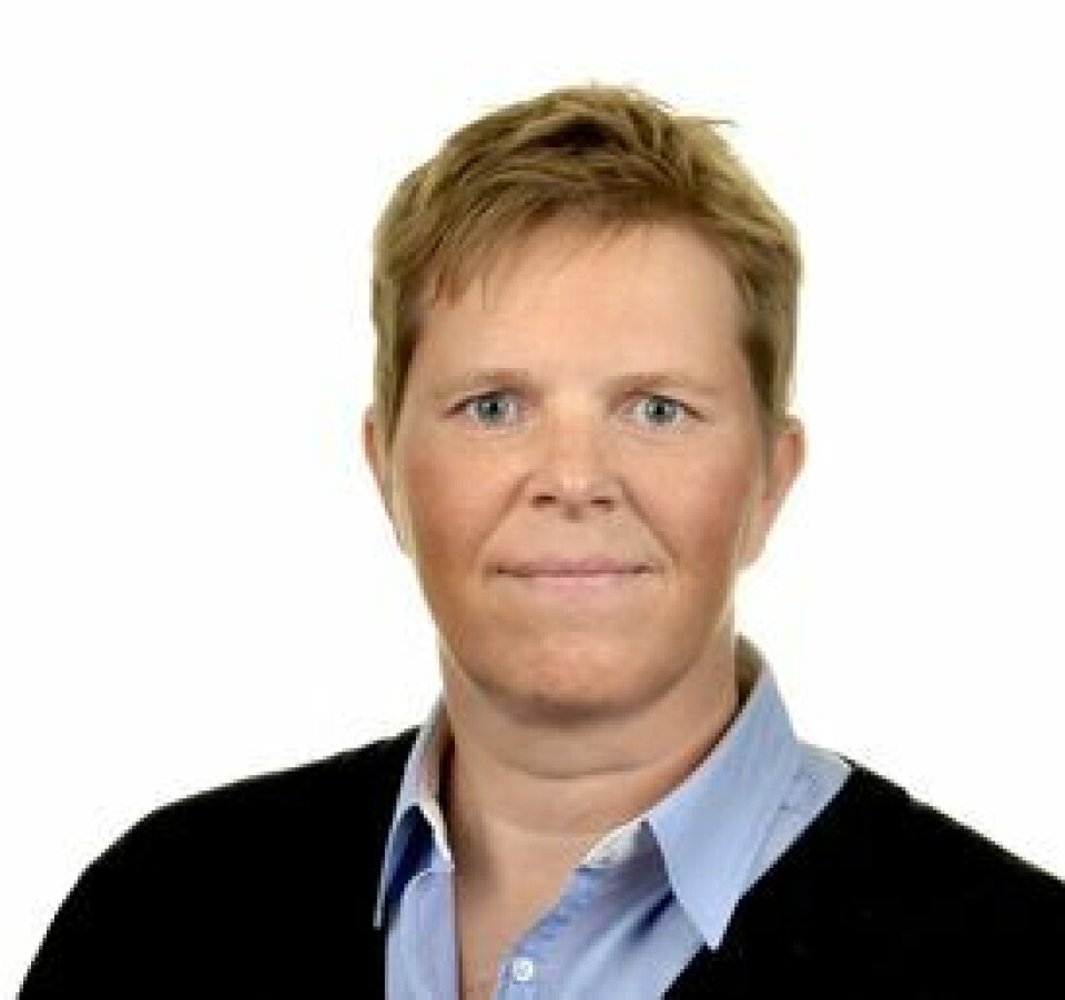 Ingrid Skjøtskift: 'No hay falta de advertencias' sobre problemas de tráfico.