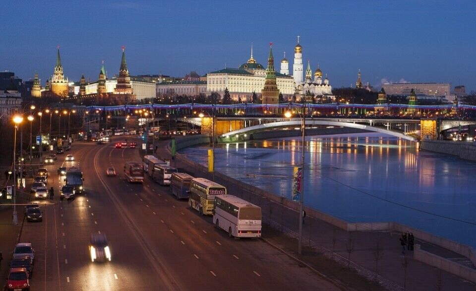 Envíos a Rusia aumentan en más del 50%