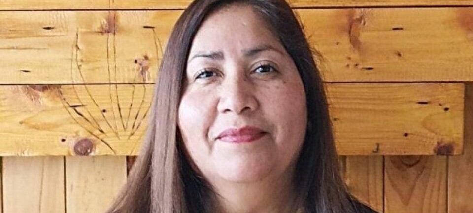 La primera red de mujeres empoderadas de la industria del salmón se formaliza