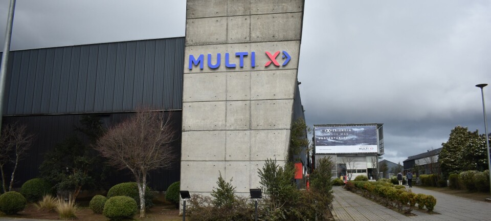 Multi X responde a formulación de cargo gravísimo de la SMA
