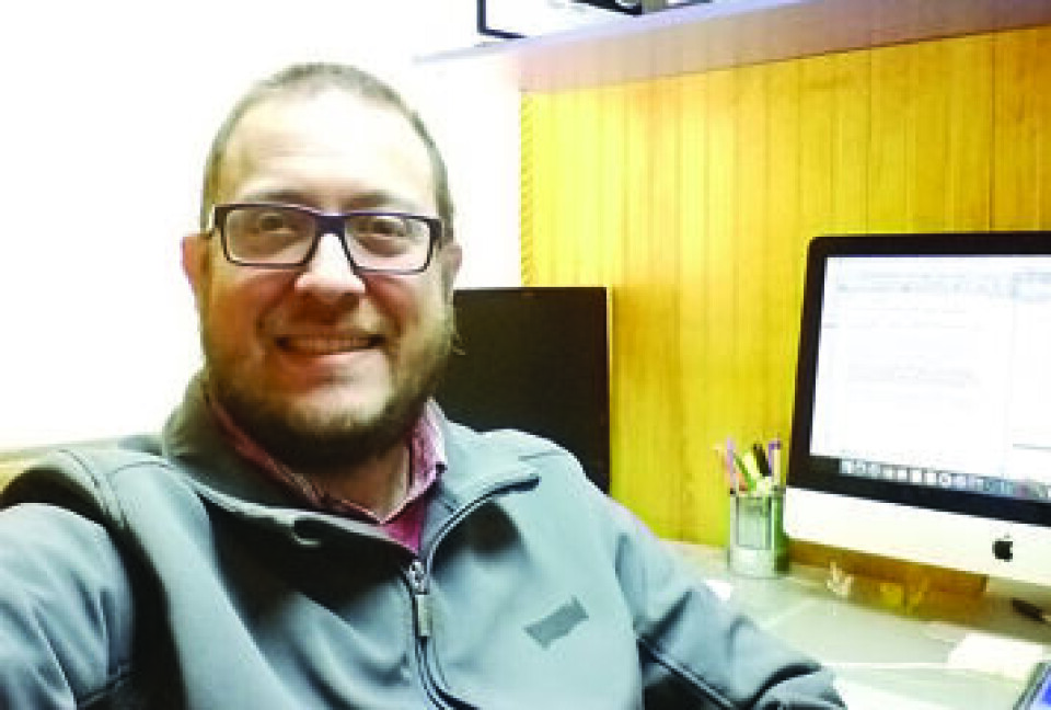 Especialista en epidemología llega a Incar