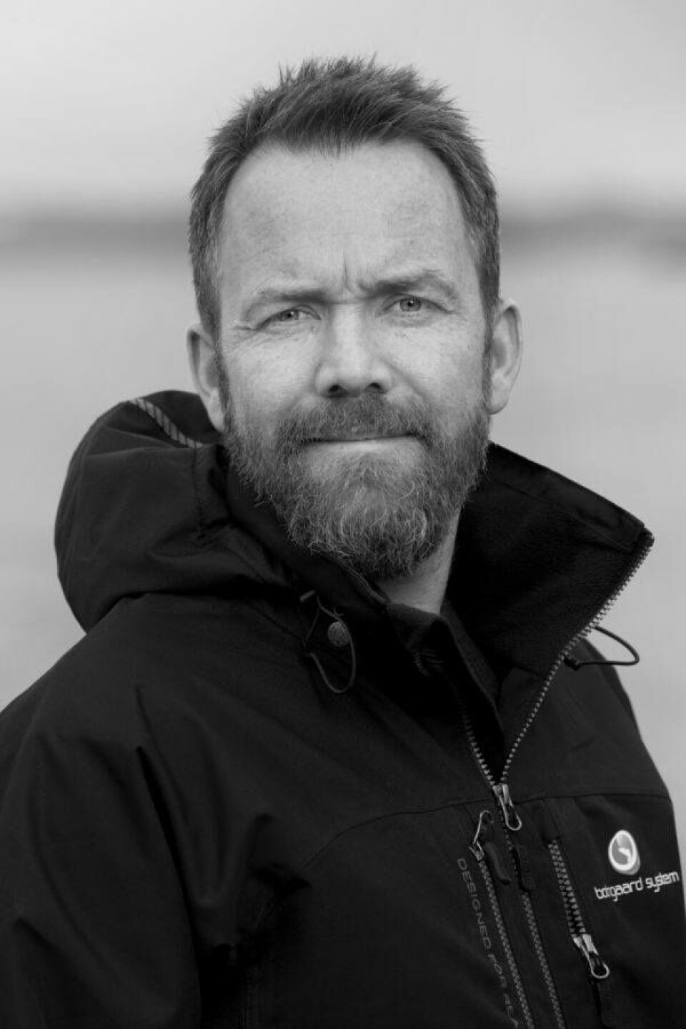 Magnus Stendal, gerente general de Botngaard. Foto: Botngaard.