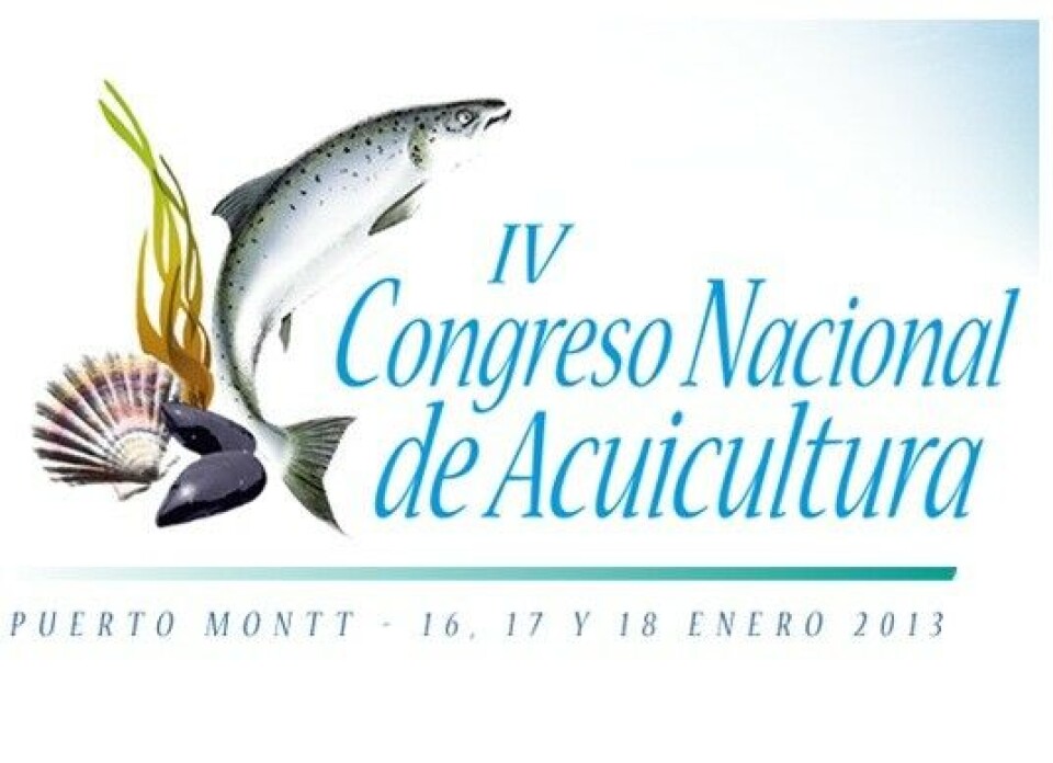 UACh organizará IV Congreso Nacional de Acuicultura