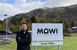 La experiencia de Mowi con el tratamiento mecánico Hydrolicer en Escocia