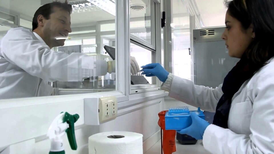 Laboratorio Acuícola Alas anuncia novedades en Biología Molecular e I+D