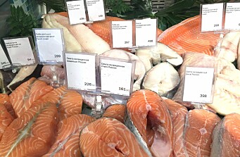 Nuevos productores de salmón chileno suspenden sus envíos a Rusia