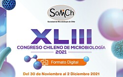 Expertos chilenos liderarán simposio sobre uso de antimicrobianos en salmonicultura