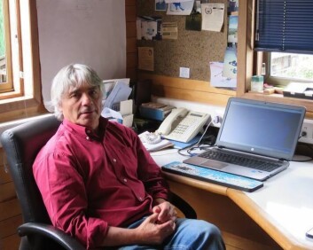 Alejandro Clément, gerente general de Plancton Andino. Foto: Archivo Salmonexpert. Alejandro Clément, gerente general de Plancton Andino. Foto: Archivo Salmonexpert.