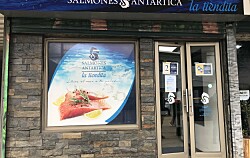Las iniciativas de Salmones Antártica para elevar consumo de truchas en Chile