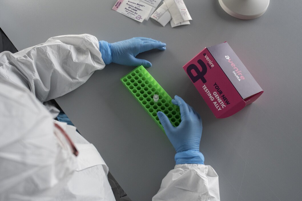 La pandemia ha traído también oportunidades a los emprendedores, como Kura Biotech, asociado a Endeavor, quienes desarrollaron un método rápido para detectar Covid-19. Foto: Endeavor. La pandemia ha traído también oportunidades a los emprendedores, como Kura Biotech, asociado a Endeavor, quienes desarrollaron un método rápido para detectar Covid-19. Foto: Endeavor.