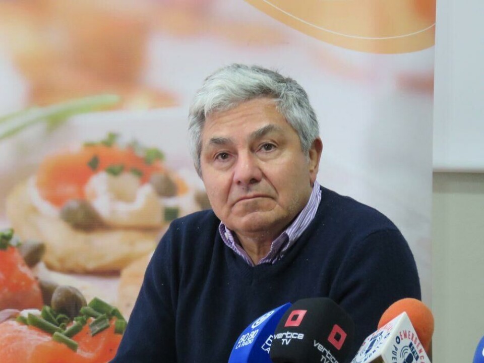 El presidente de Salmonchile explicó que la aplicación de la Ley Lafkenche ha sido compleja, generando paralizaciones y afectaciones en derechos de terceros de hasta nueve años. Imagen: Salmonexpert.