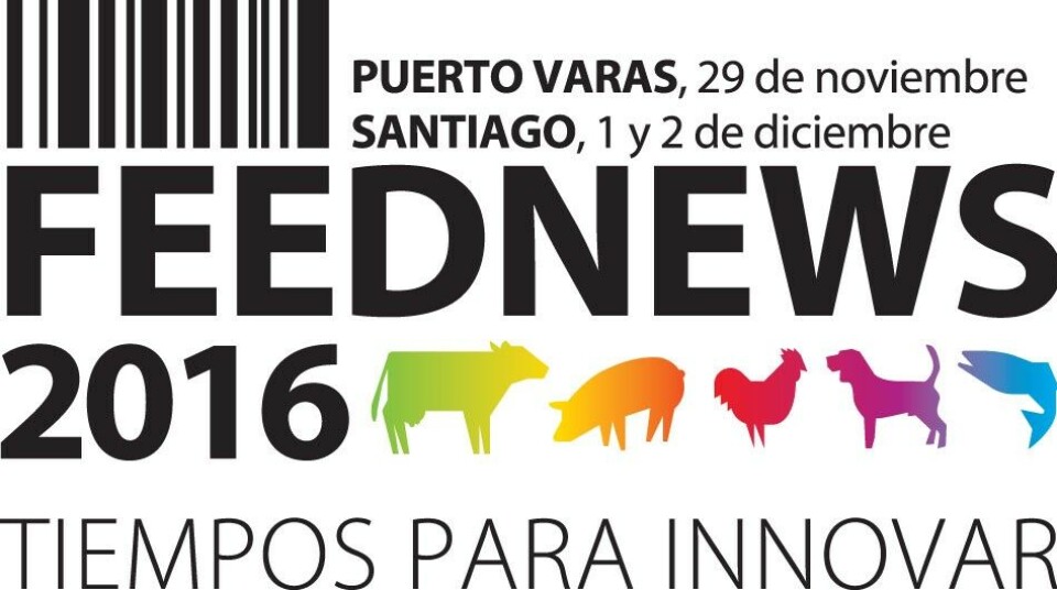 Feed News 2016 contará con participación de NIVA
