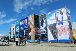 Feria internacional AquaSur se posterga para marzo de 2021