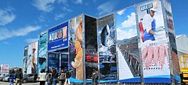 Feria internacional AquaSur se posterga para marzo de 2021