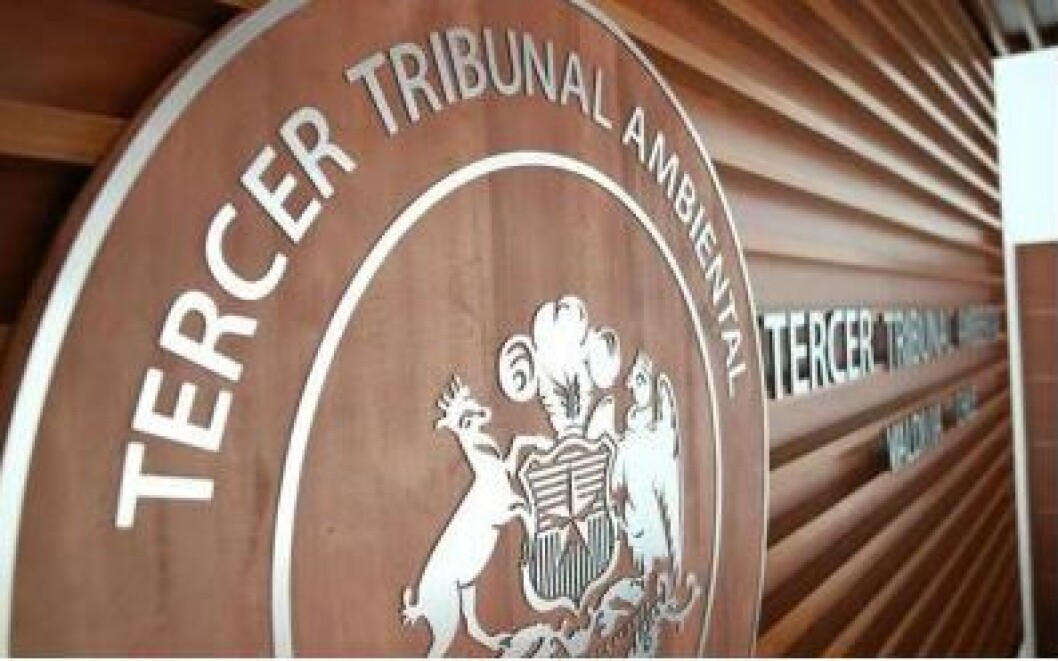 Cuando se trata de una sanción tan grave, debe ser autorizada por la justicia ambiental. Foto: Tercer Tribunal Ambiental. Cuando se trata de una sanción tan grave, debe ser autorizada por la justicia ambiental. Foto: Tercer Tribunal Ambiental.