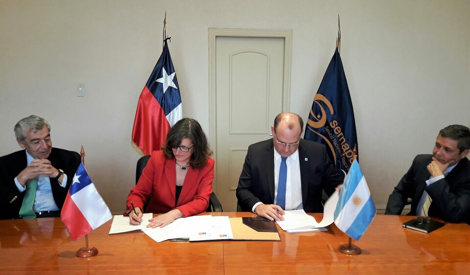 Foto: Sernapesca.