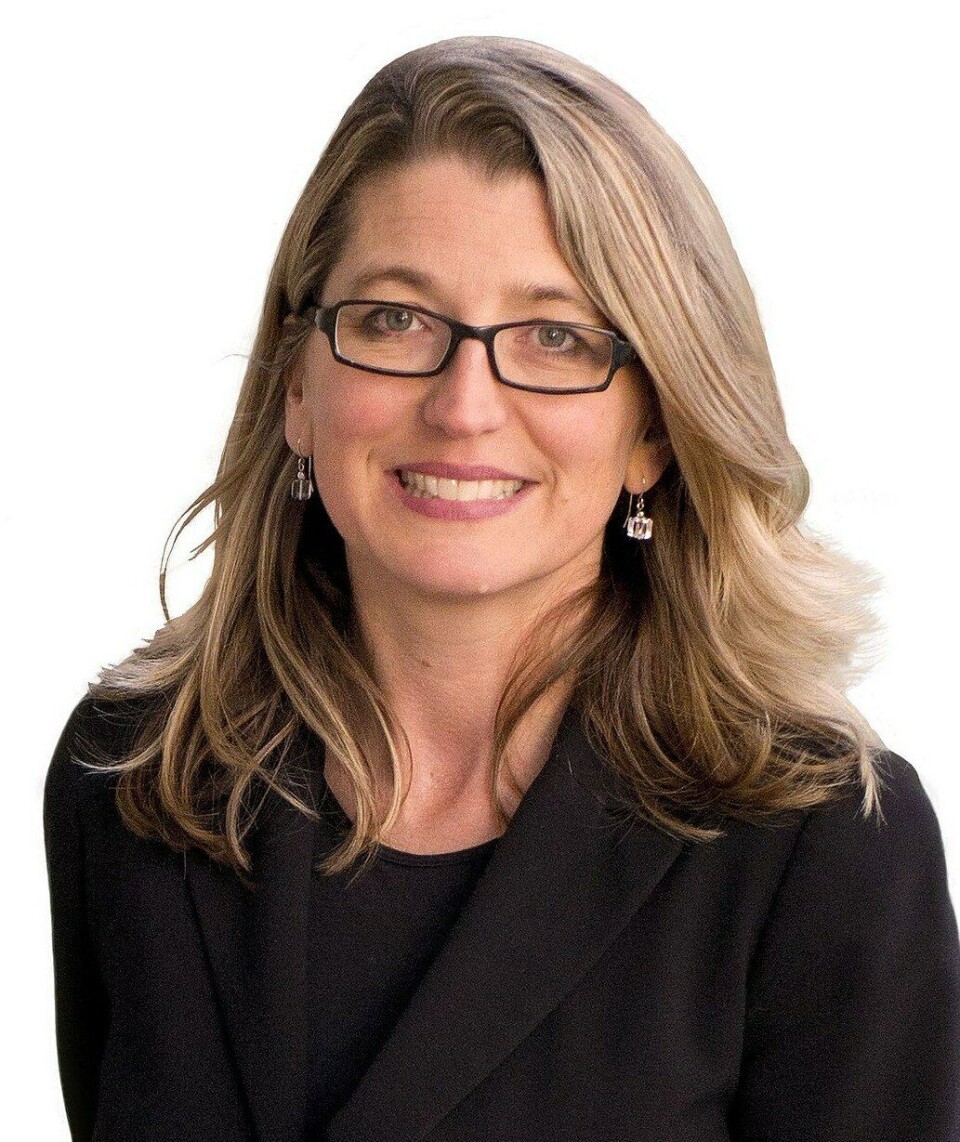 BC agriculture minister Lana Popham has said the MAACFA recommendations will be considered. Photo: Wikipedia