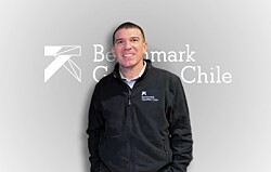 Los desafíos del nuevo gerente general de Benchmark Genetics Chile