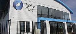 FishVetGroup inaugurará oficialmente su laboratorio en Chile