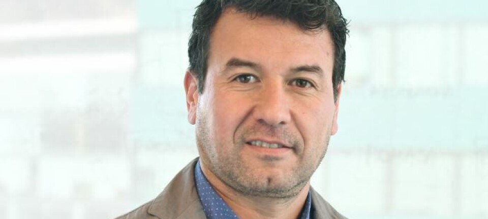 Capacidad de carga en acuicultura: Lo que no se mide, no se mejora