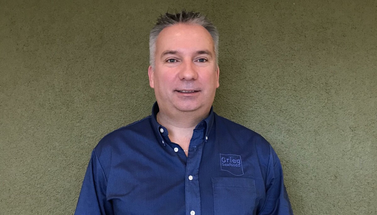 Frode Mathisen en Patagonic RAS: 20 años de experiencia en smolts