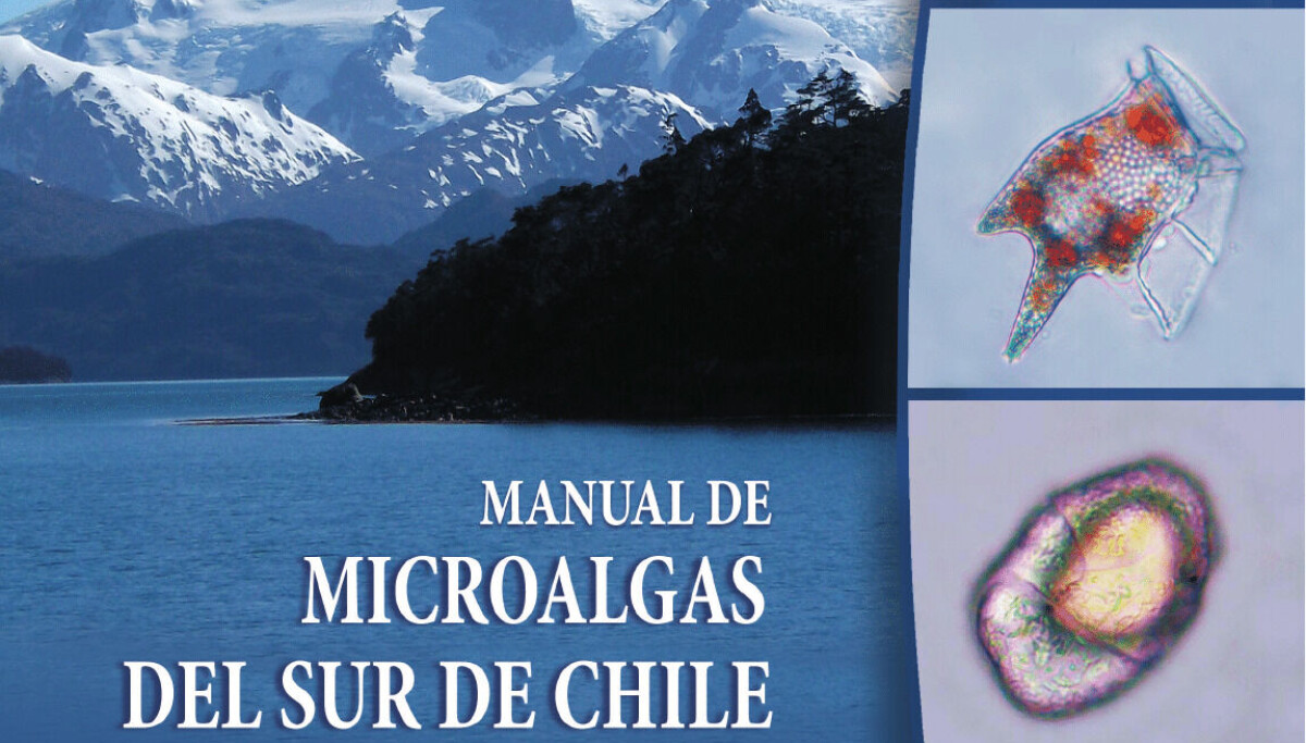 Manual ilustrado de microalgas nocivas