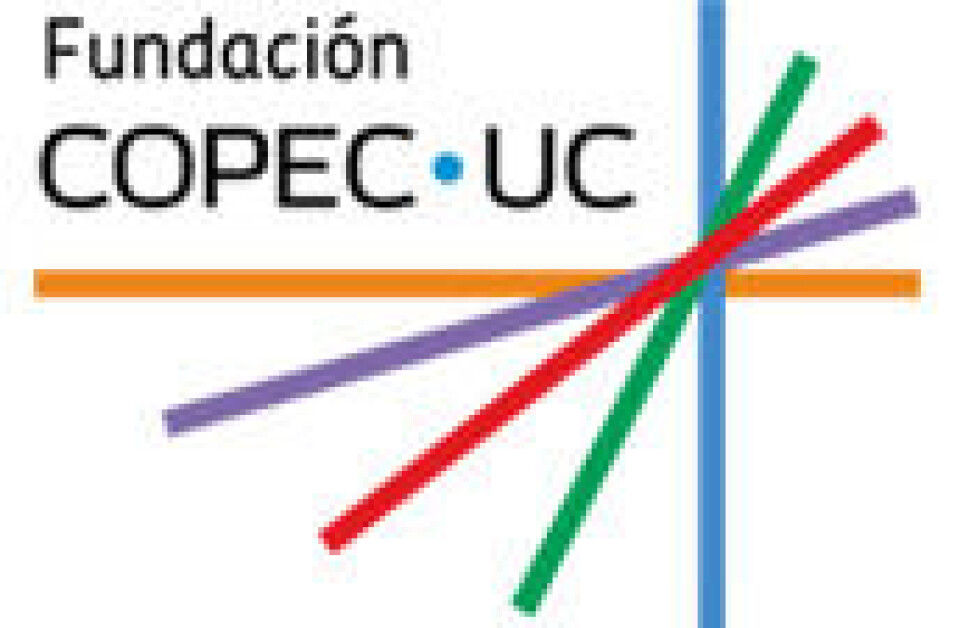 Fundación Copec UC lanza Concurso de Proyectos en Recursos Naturales