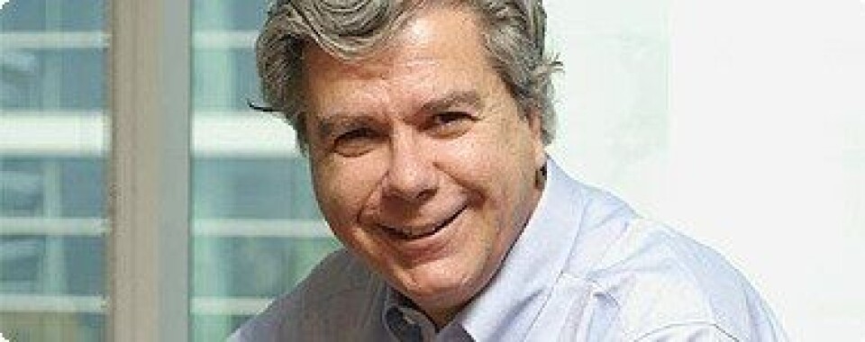 Martín Borda renunció a presidencia del directorio de Multiexport Foods