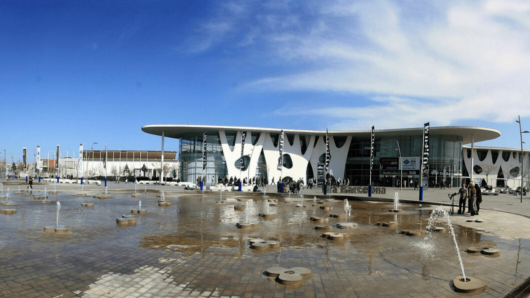 Seafood Expo Global se lleva a cabo en Fira de Barcelona, ​​España, el próximo mes después de mudarse de Bruselas, Bélgica.