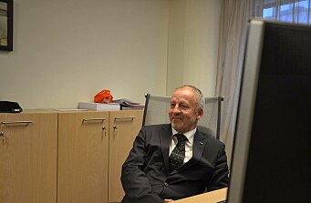 Ministro de Pesca noruego es denunciado a la policía