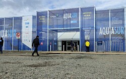 Minuto a minuto: Segunda jornada AquaSur 2022