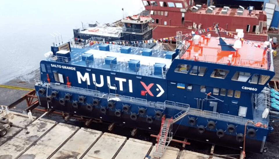 El plan de ahorros de Multi X permitió que sus resultados fueran mejores