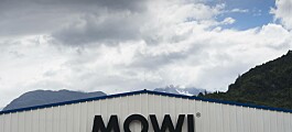 Mowi Chile mantendrá sin problemas operación de planta en Calbuco