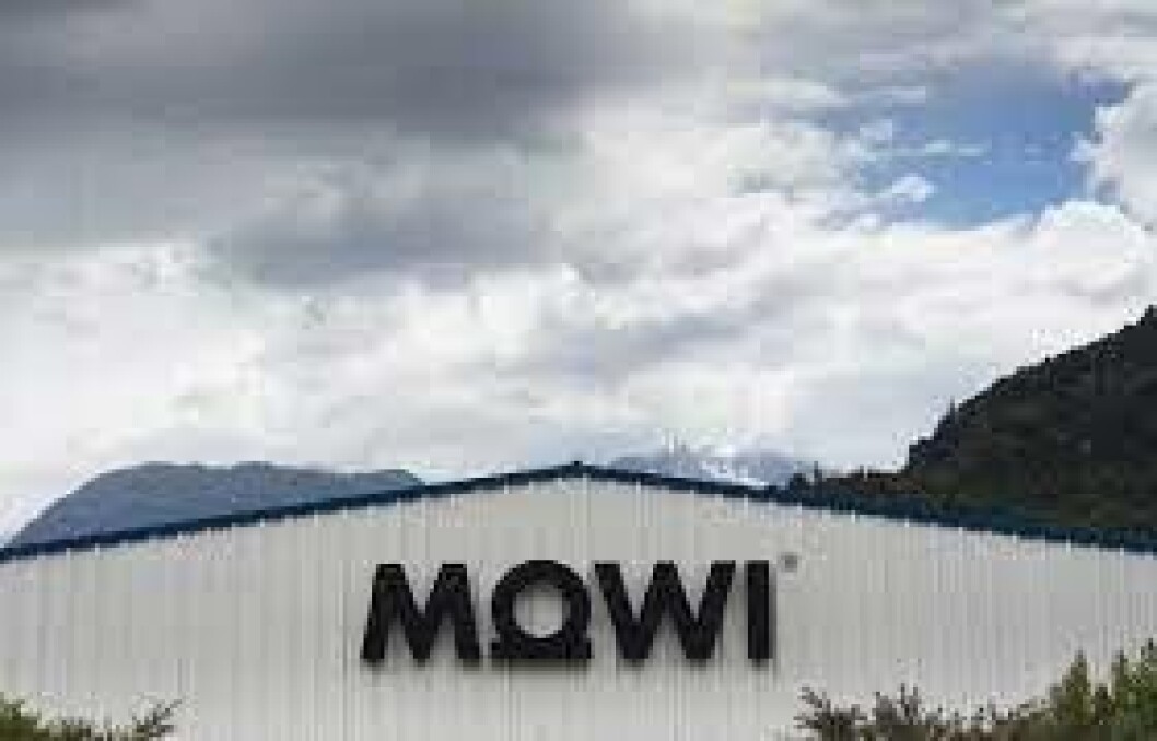 Foto: Mowi Chile. Foto: Mowi Chile.