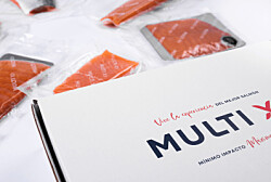 Multi X toma decisión respecto a próxima Sea Food Expo North América