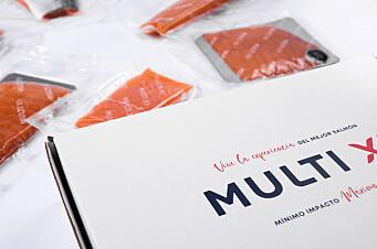 Multi X toma decisión respecto a próxima Sea Food Expo North América