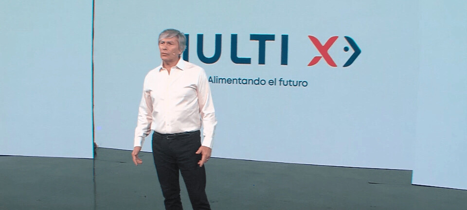 Así observan los analistas la posición financiera de Multi X