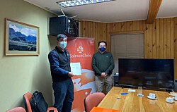 Proveedores acuícolas de Aysén se muestran a favor de recibir recursos gubernamentales