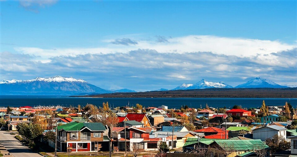 Puerto Natales. Foto: Chile Travel.