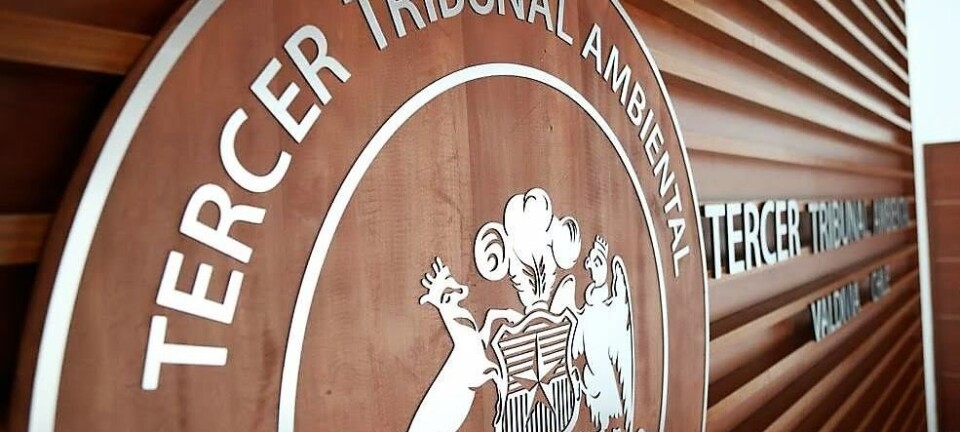 Rechazan reclamaciones contra RCA que autorizó funcionamiento a plantas de hidrolizados