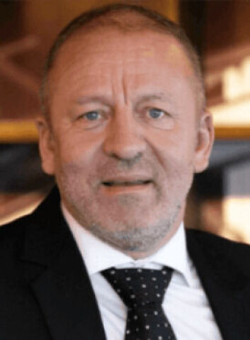 Nuevo Ministro de Pesca de Noruega, Geir-Inge Sivertsen. Foto: Kyst.no. Nuevo Ministro de Pesca de Noruega, Geir-Inge Sivertsen. Foto: Kyst.no.