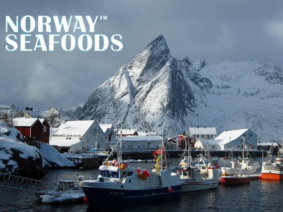 Norway Seafoods considera dejar Francia