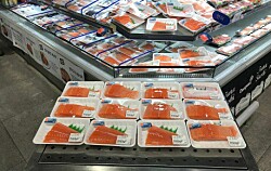 Norwegian Seafood Council analizó restricciones para los productos del mar