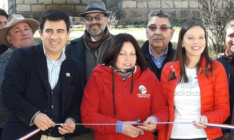 'Esta reapertura significa la recuperación de un sitio necesario para la formación de profesionales en las áreas de acuicultura y pesquería', informaron desde la PUCV. Imagen: PUCV.