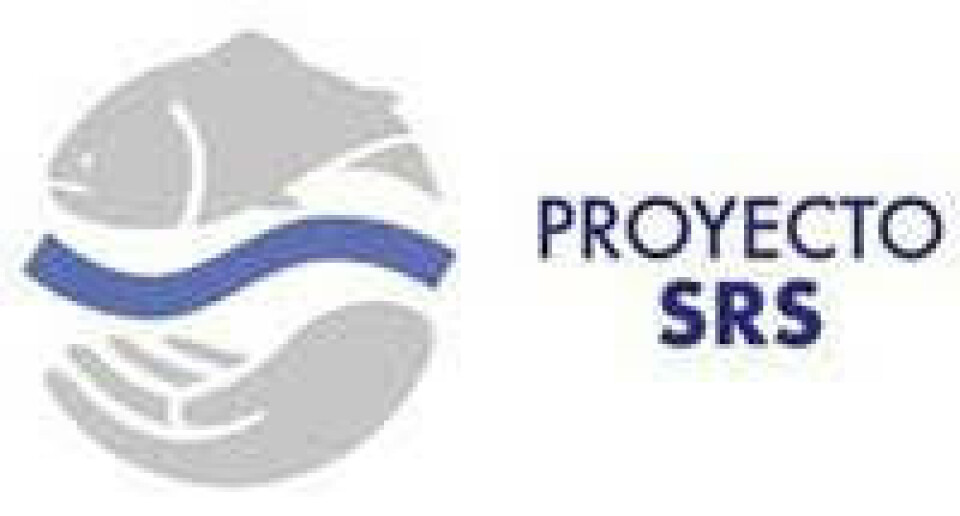Logo proyecto. Foto: Aquabench.