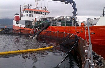Tripulantes y Oficiales de Magallanes exigen impedir apertura de cabotaje marítimo
